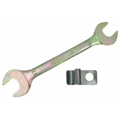 Service tool kit designed for maintenance and repair of Dayton pump models 4VV67 and 4VV68. Contains specialized tools for servicing industrial pumping systems. Manufacturer part number 202300230.