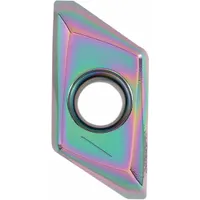 KYOCERA Parallelogram Milling Insert (MPN KCGT130532FRALPDL025)