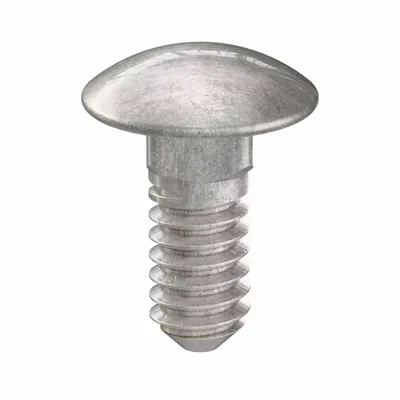 USA INDUSTRIALS 18-8 Stainless Steel Square Neck Carriage Bolt - 18-8 Stainless Steel Square Neck Carriage Bolts