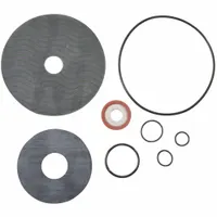 WATTS Relief Valve Repair Kit: Relief Valve Kit, 793HG7/793HL8/818DD2, 2 in/M2 Compatible Valve Size (MPN 009 M2 2 Relief Valve)