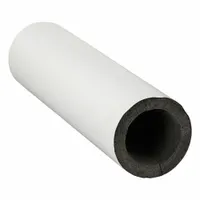 Pipe Insulation: Tube, Cellular Glass, 1 in Thick, 4 1/2 in ID, 2 ft Lg, 3.45 R-Value (MPN 557533)