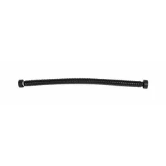 Replacement breathing tube for Sentinel XL PAPR systems. Connects the respirator to the facepiece for a secure airflow path. Sold in a pack of 5. Length: 25 inches.