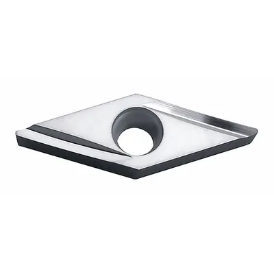KYOCERA Diamond Turning Insert (MPN VBGT331RYKW10) - Diamond Indexable Turning Inserts