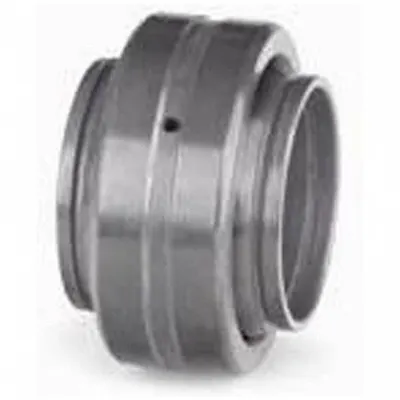 TRITAN Spherical Plain Bearing: 63 mm Bore Dia, 95 mm Outside Dia, 36 mm Outer Ring Wd - Extended Inner Ring Spherical Bearings