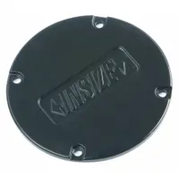 INSIZE Flat Back: Flat Back (MPN 7330-F2)