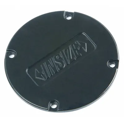 INSIZE Flat Back: Flat Back (MPN 7330-F2) - Drop Indicator Backs