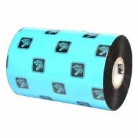 THERMAL TRANSFER RIBBON: Zebra, 170PAX4/170Xi4/220Xi4/ZE500-6/ZM600/ZT421/ZT620, 6.85 in Ribbon Wd (MPN 05319BK17445)