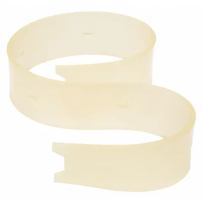 TENNANT Front Squeegee Blade - Replacement Squeegee Blades for Floor Cleaning Machines