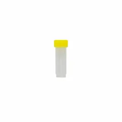 7.0 mL Transport Vials with Caps: Transport