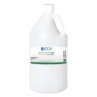 RICCA CHEMICAL Buffer - pH 7.00 - Color Coded Yellow: Lab, 4 L Volume, Liquid, pH 6.99 to 7.01, 1 (MPN R1551000-4A)