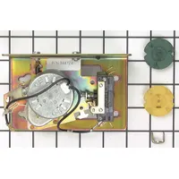 WHIRLPOOL Timer: 279737