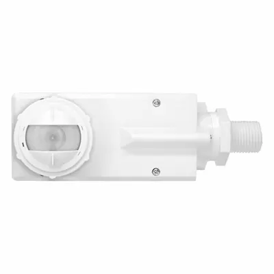 LEVITON Occupancy Sensor: Passive Infrared (PIR), 120 to 480V AC - Fixture-Mount Occupancy Sensors
