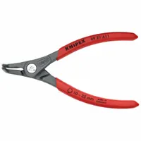 Retaining Ring Plier: External, For 10 mm to 25 mm Shaft Dia, 0.051 in Tip Dia, 5 1/8 in Overall Lg (MPN 49 21 A11)