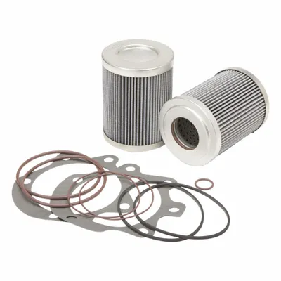 FLEETGUARD HF35153 Spin-On Hydraulic Filter - Spin-On Hydraulic Filters