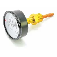 RAYPAK Gauge: Mfr Part # 007399F