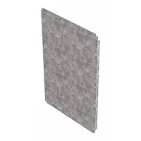 HOFFMAN Interior Panel: Concept Panel Panel, 22.2 in Overall Ht, 18.2 in Overall Wd, Steel, CP2420G