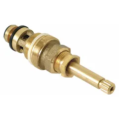 APPROVED VENDOR Replacement Stem for Sterling® Bathtub and Shower Faucet Valves, 4-1/2 in Overall Length, MPN 32423