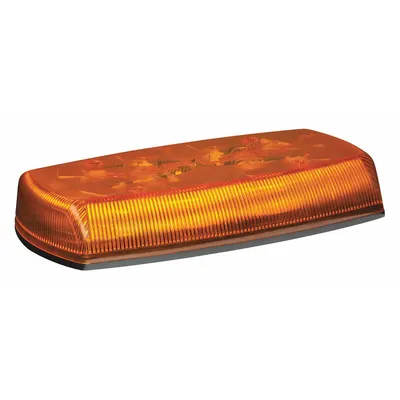 ECCO 5580 Reflex Series Mini Light Bar - Mini Light Bars