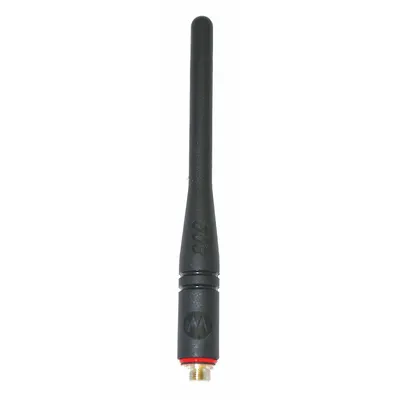 MOTOROLA Antenna: Whip, Fits Motorola, For XPR 7000, 800 MHz, 806 MHz to 870 MHz - Motorola-Compatible Antennas