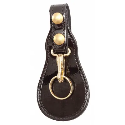 GOULD & GOODRICH - Key Holders & Pouches