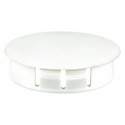 OEM APPROVED VENDOR Nylon Locking Hole Plug for 0.25 in Hole - No Web Parent