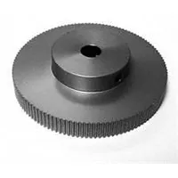 APPROVED VENDOR Timing Pulley: Trapezoidal, Fixed, For MXL Timing Belt Section, For 1/4 in Belt Wd (MPN 120MP025-6A5)