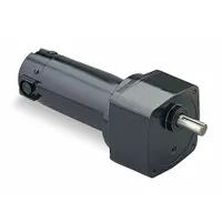 DAYTON DC Gearmotor: Parallel, 90V DC, TENV, 83 RPM, 155 in-lb Max Torque, 1/4 hp Input Horsepower (MPN M1135220.00)