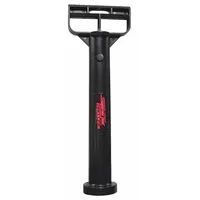 SUPERIOR TOOL Water Shutoff Wrench: Resin, 10 in Handle Lg, NPT, 1 1/4 in Overall Wd, 12 in, Not Adj (MPN 3990)