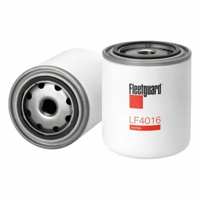 FLEETGUARD Spin-On Oil Filter LF4016 - Spin-On Oil Filters