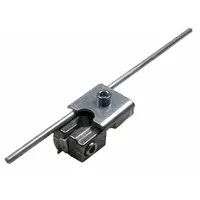 HONEYWELL Rod Lever Actuator: Rod, Adj, 5.5 in Arm/Operator Lg - Max, LS (MPN LSZ54M)