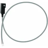 SMC Inline Solid 2 Wire Band: D-K59W, Inline Solid State Auto Switch, IP67, 24 V DC, 2 Wires