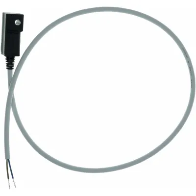 SMC Inline Solid 2 Wire Band: D-K59W, Inline Solid State Auto Switch, IP67 - Solid State Switch Pneumatic Position Sensors