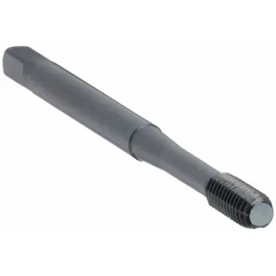 OSG Thread Forming Tap: M8x1.25 Metric, D9 / 6H, Modified Bottoming Chamfer - General Purpose Thread-Forming Taps