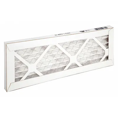 OEM MERV 8 Pleated Air Filter - MERV 8 Pleated Air Filters