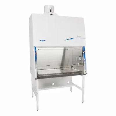 LABCONCO Biosafety Cabinet: B2 – Class II, 78 3/8 in Overall Wd, 32 in Overall Dp - Class II, Type B2 Biosafety Cabinets