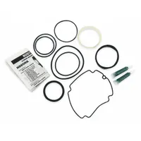BOSTITCH Pneumatic Tool Repair Kit: Mfr Part # ORK6, O-Ring Kit