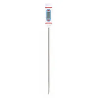 THERMCO Digital Thermometer: -58°F to 572°F /-50°C to 300°C, ±1°C @ -30 to 150°C, 0.1°F /0.1°C (MPN ACC310DIG)