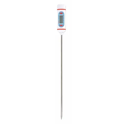 THERMCO ACC310DIG Industrial Digital Pocket Thermometer - Industrial Digital Pocket Thermometers