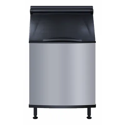 KOOLAIRE Ice Bin: 532 lb Storage Capacity, Top Hinged, 50 in Ht, 30 in Wd, 34 in Dp - Ice Bins