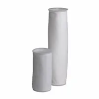 3M Filter Cartridge: Solids, 150.016 gpm Flow Rate, DFG050EE2R, 7 1/100 in Overall Dia, Tap Water, 1
