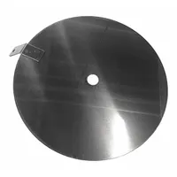 Popper Pan Cover: 2425, GR6A1X-XX-X, 31EV90