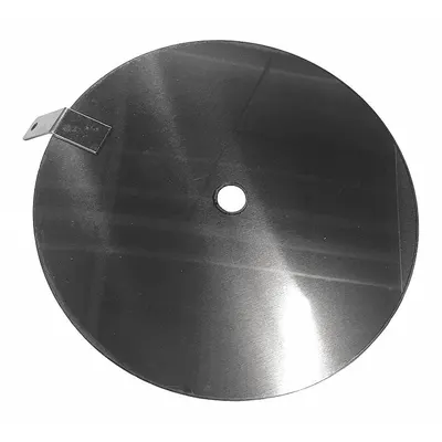 CRETORS Popper Pan Cover: 2425, GR6A1X-XX-X - Replacement Parts for Popcorn Makers
