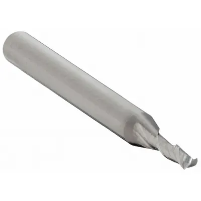 OEM Square End Mill: Carbide - General Purpose Carbide Square End Mills
