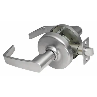 CORBIN CL3810 NZD 626 Passage Lever Lockset - Passage Lever Locksets