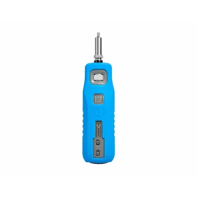 JONARD TOOLS Wireless Fiber Inspection Microscope: Fiber Optic Inspection Camera - Fiber Optic Video Inspection Cameras & Probes