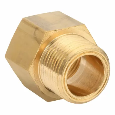 LEGRIS 0164 28 27 Threaded High-Pressure Pipe Fitting - Threaded High-Pressure Pipe Fittings