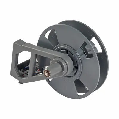 BRADY Bulk Label Roll Adapter for Wraptor A6200 - Media Adapters
