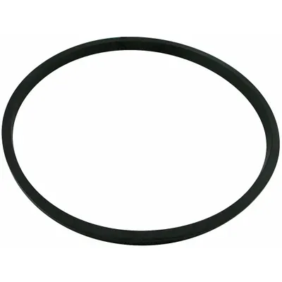 BALDWIN FILTERS Gasket: Air Filter, Gasket, Sponge, 1/2 in Lg - Air Filter Accessories