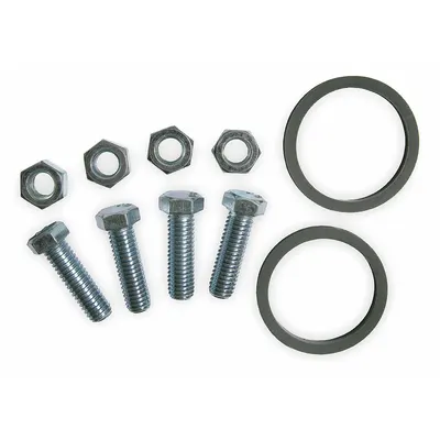BELL & GOSSETT Flange Hardware Kits: P65030, Compatible with Part No. 4RC95/4RC96