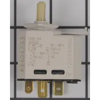WHIRLPOOL Push-To-Start Switch: 3404233
